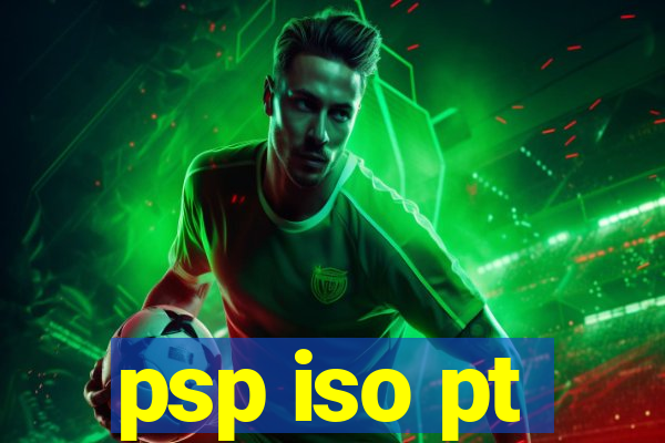 psp iso pt-br